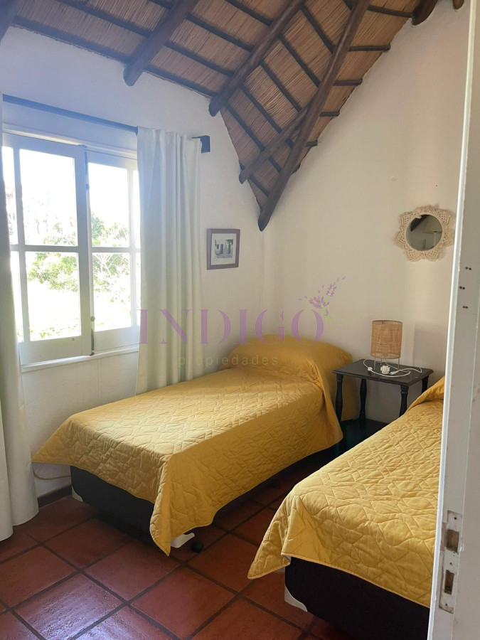 Casa Ref.39 - En alquiler de casa en Montoya.                                                                         