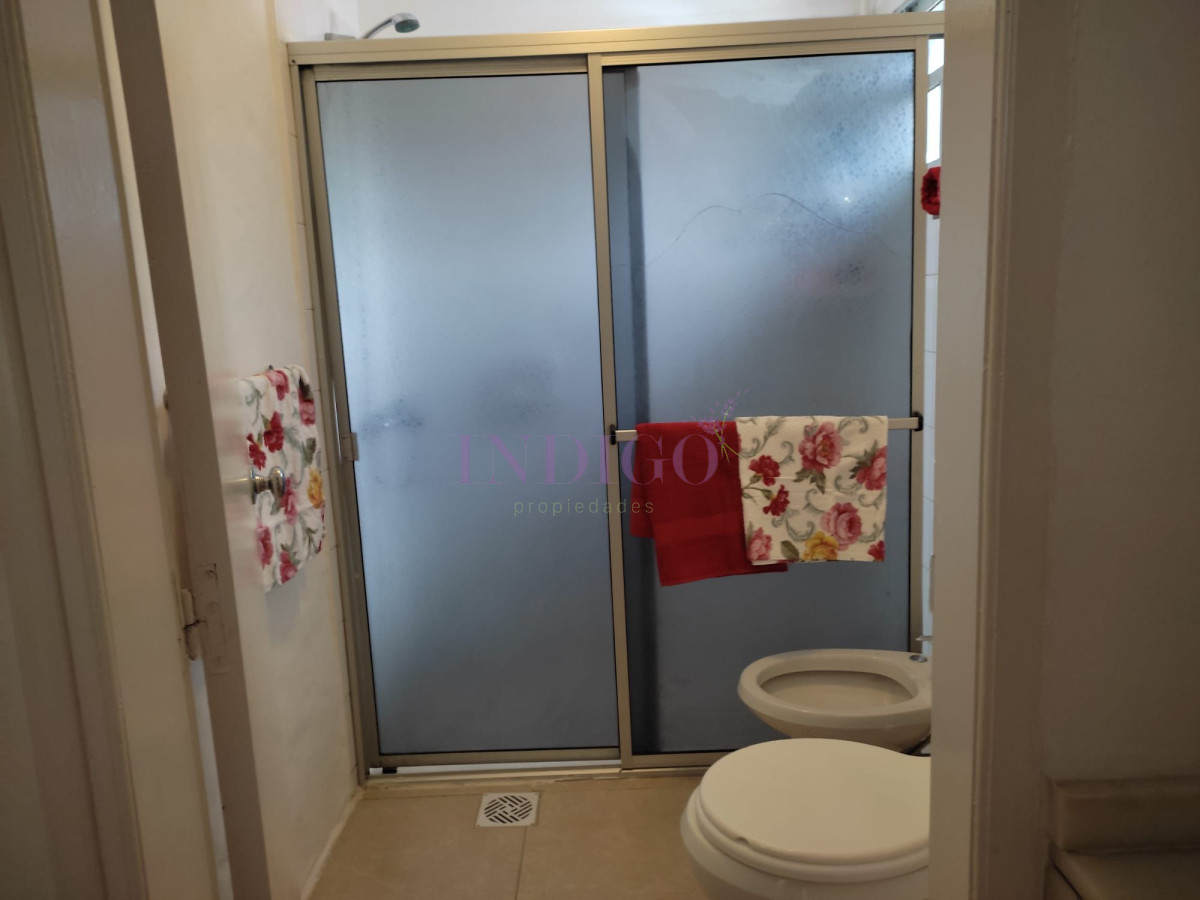 Casa Ref.779 - Casa en la barra, 4 dormitoritos y parrillero, zona muy tranquila!