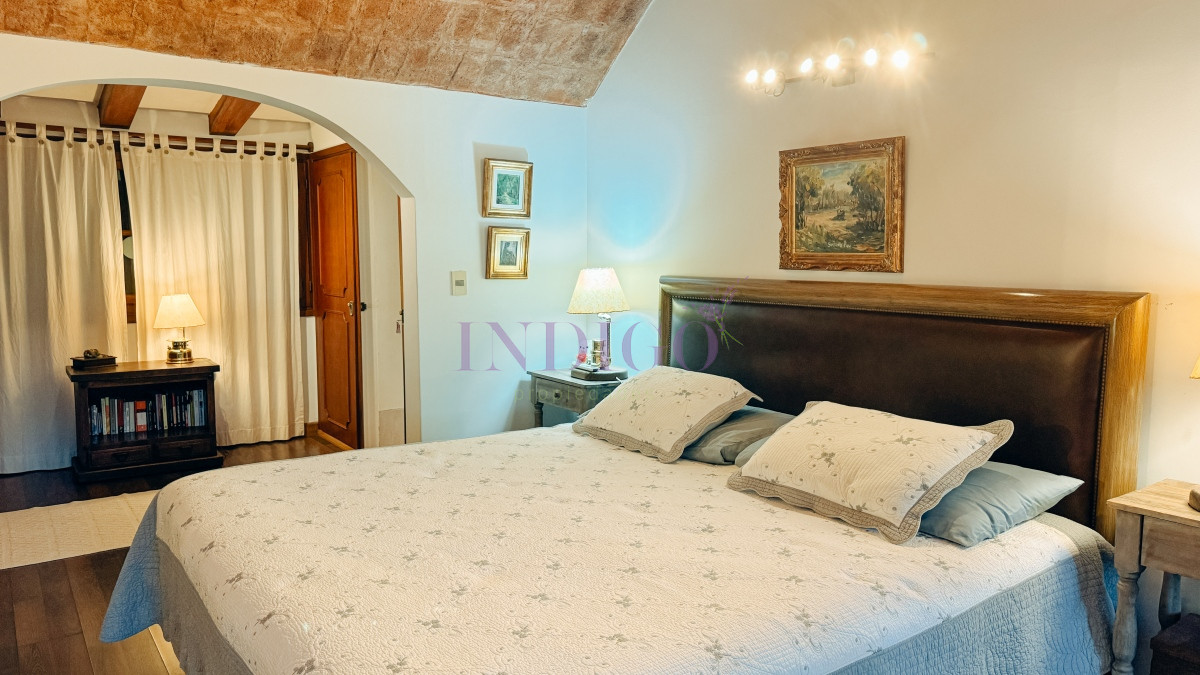 Casa Ref.1240 - Casa en Venta en Rincon Del Indio 