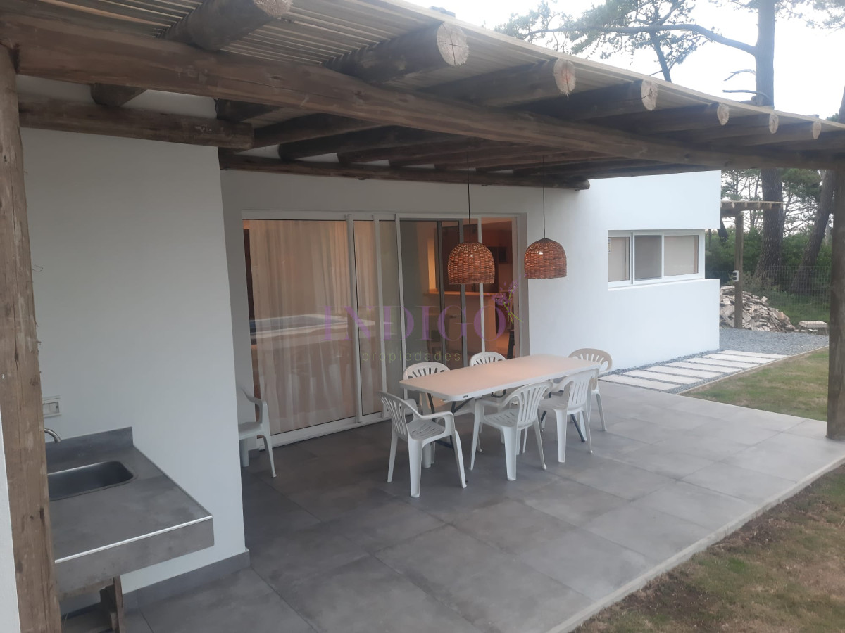 Casa Ref.1075 - Casa en venta Montoya, la Barra