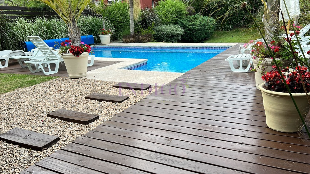 Casa Ref.90 - Muy buena propiedad en alquiler en Montoya.