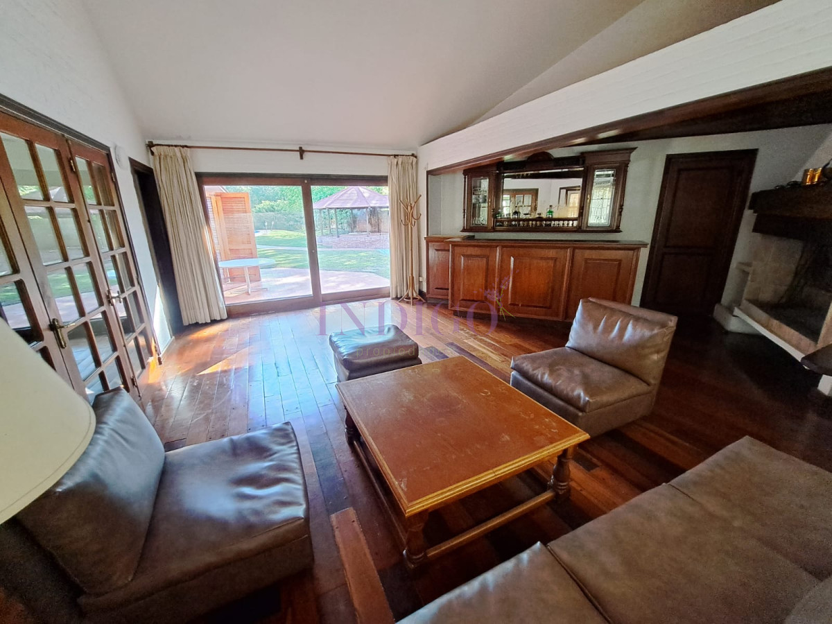 Casa Ref.1269 - Casa en San Rafael en alquiler