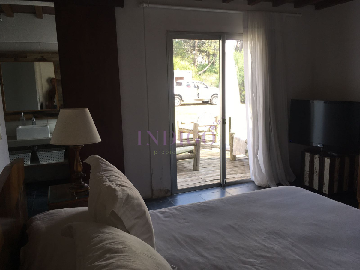 Casa Ref.292 - Casa en alquiler La Barra, 3 dormitorios