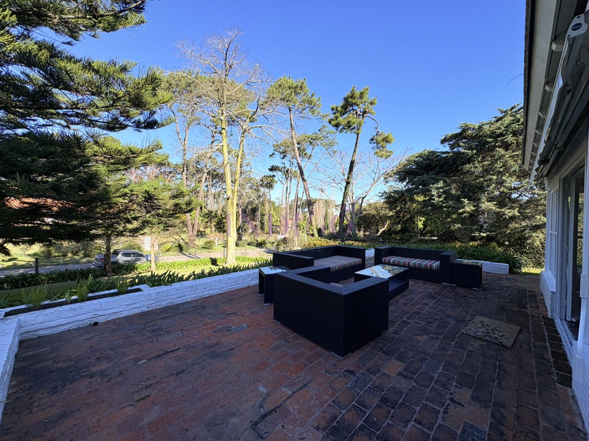 Casa Ref.1276 - San Rafael casa en venta