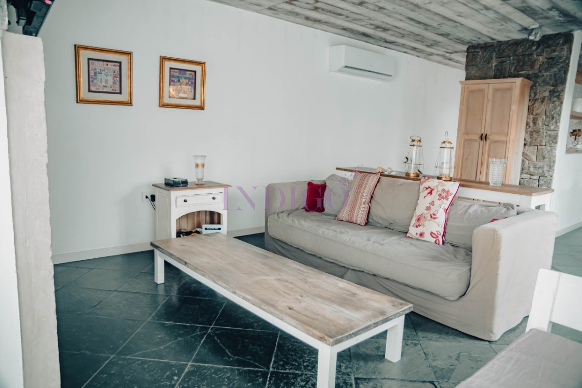 Casa Ref.768 - Casa en Santa Mónica con parrillero y piscina, 3 dormitorios y 2 baños