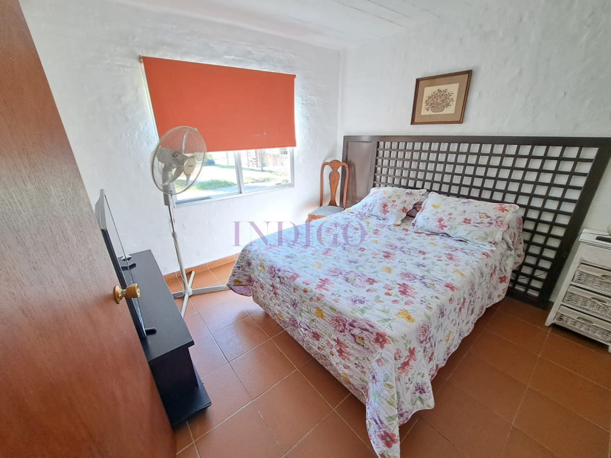 Casa Ref.983 - Casa con amplio jardín en zona tranquila y a minutos del mar!