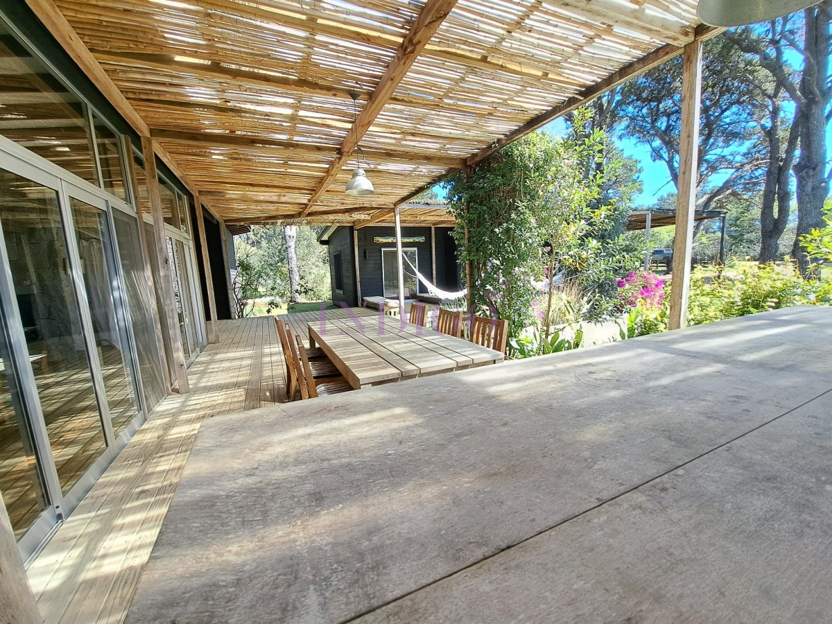 Casa Ref.1192 - Casa en alquiler Pueblo San Vicente