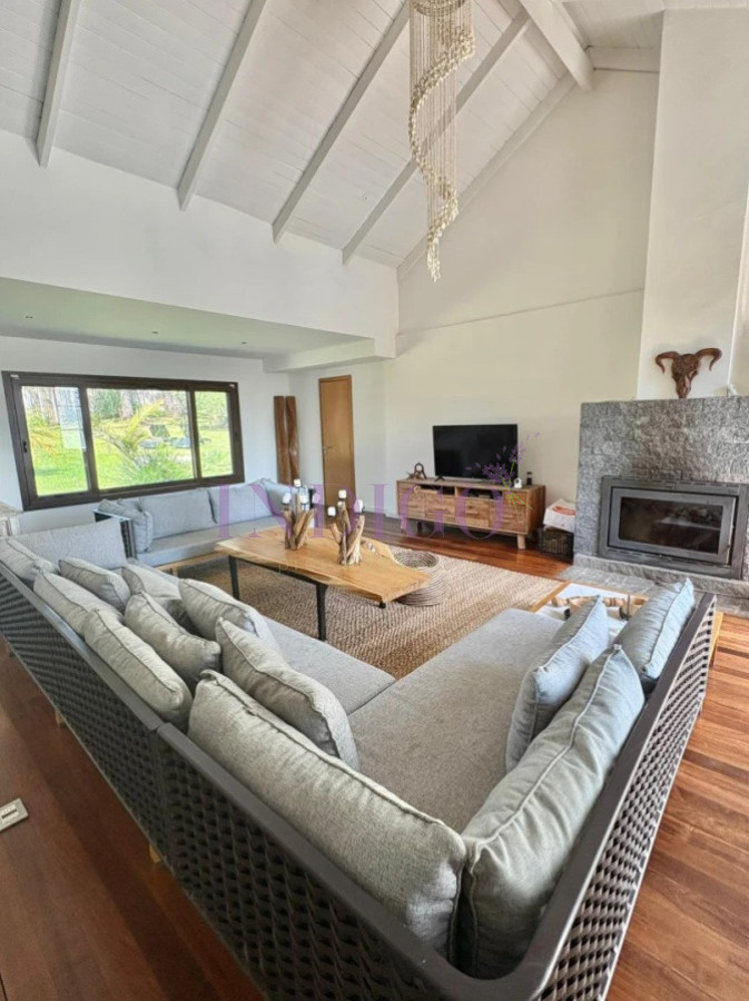 Casa Ref.906 - Casa en Alquiler en El Tesoro