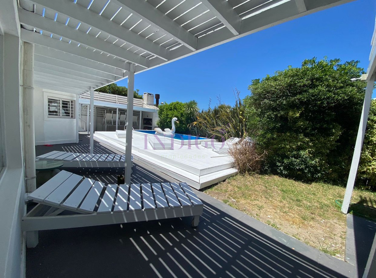 Casa Ref.1037 - En venta la barra de la ruta al mar