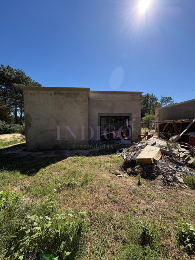 Casa Ref.1306 - En venta, con financiación bancaria, en pozo, entrega en 6 meses.