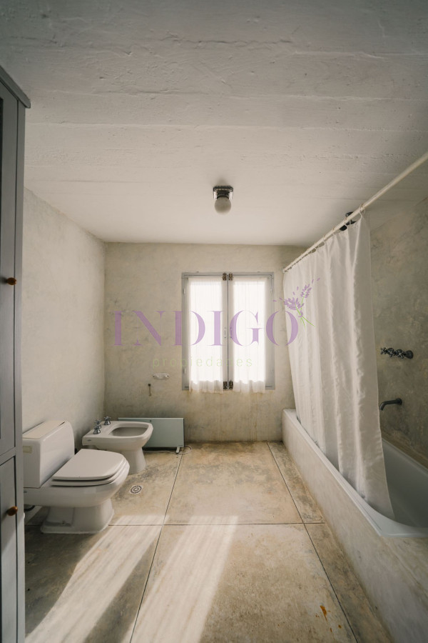 Casa Ref.1114 - Casa en alquiler en la posta del cangrejo