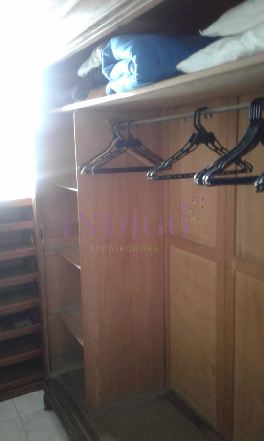 Casa Ref.863 - Casa en Alquiler a metros del mar, con Piscina y Parrillero