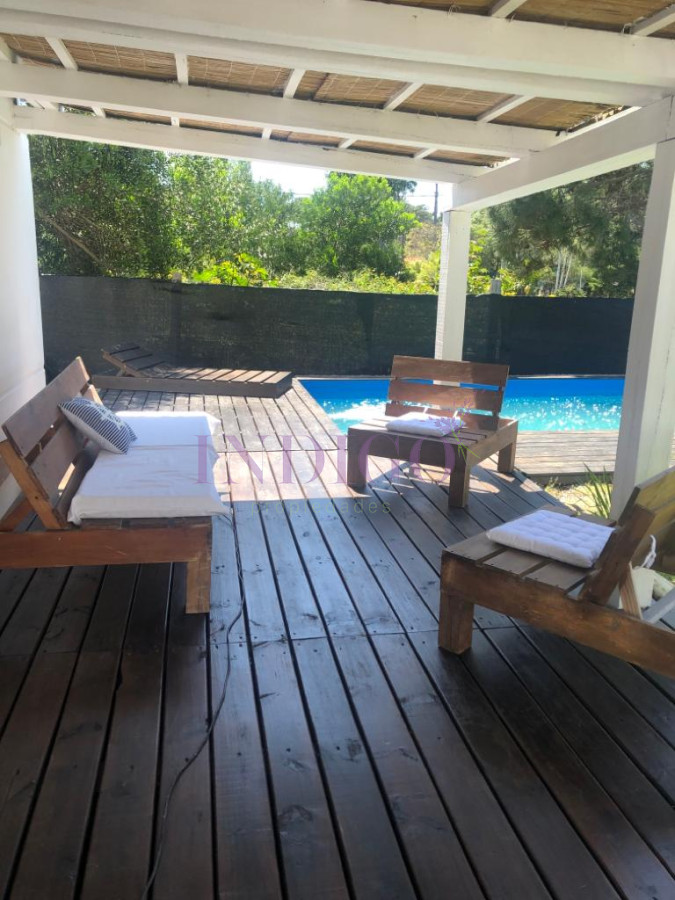 Casa Ref.485 - Casa venta en Montoya, 5 ambientes.