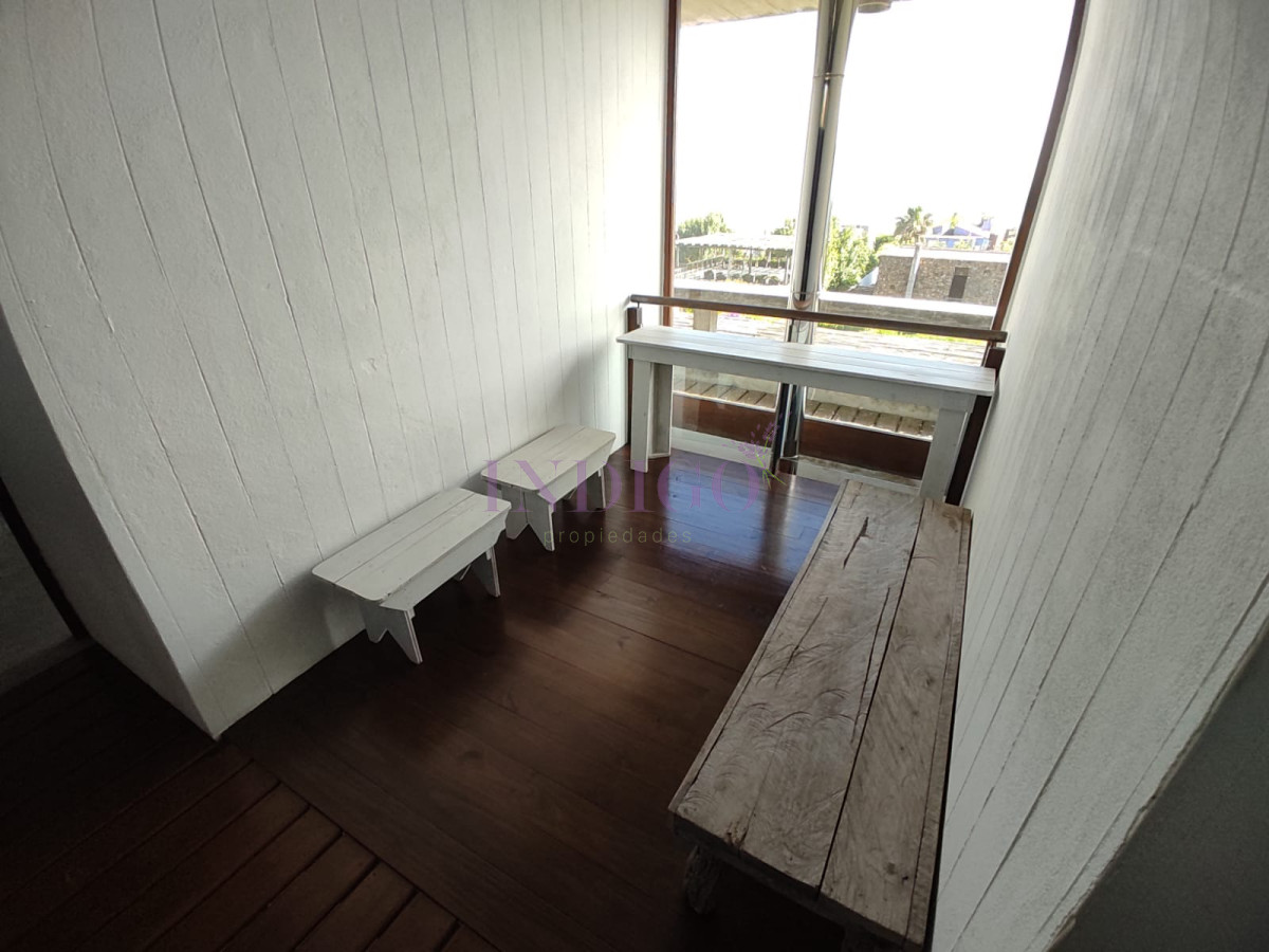Casa Ref.799 - Casa en El Chorro, 2 Dormitorios y 3 Baños con Piscina!