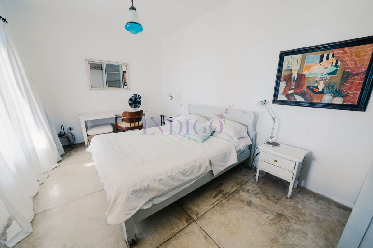 Casa Ref.1114 - Casa en alquiler en la posta del cangrejo