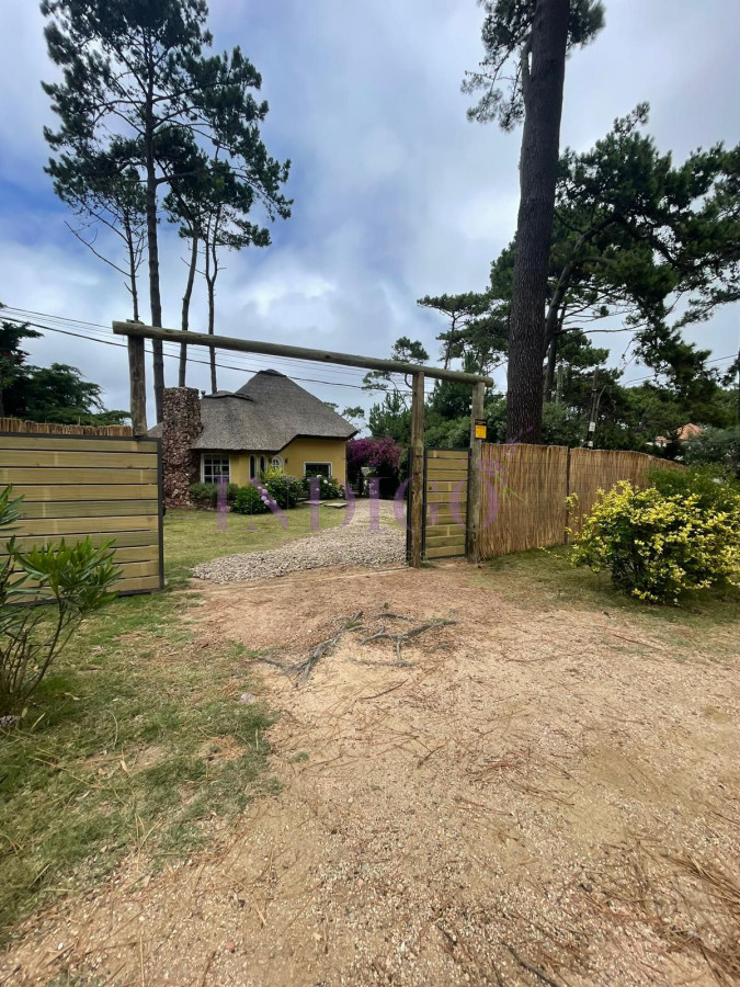 Casa Ref.39 - En alquiler de casa en Montoya.                                                                         