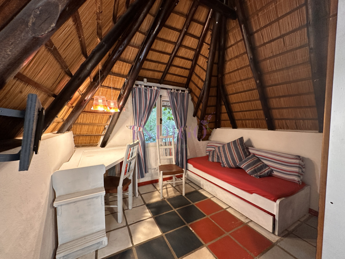 Casa Ref.1307 - Casa en venta en pinares