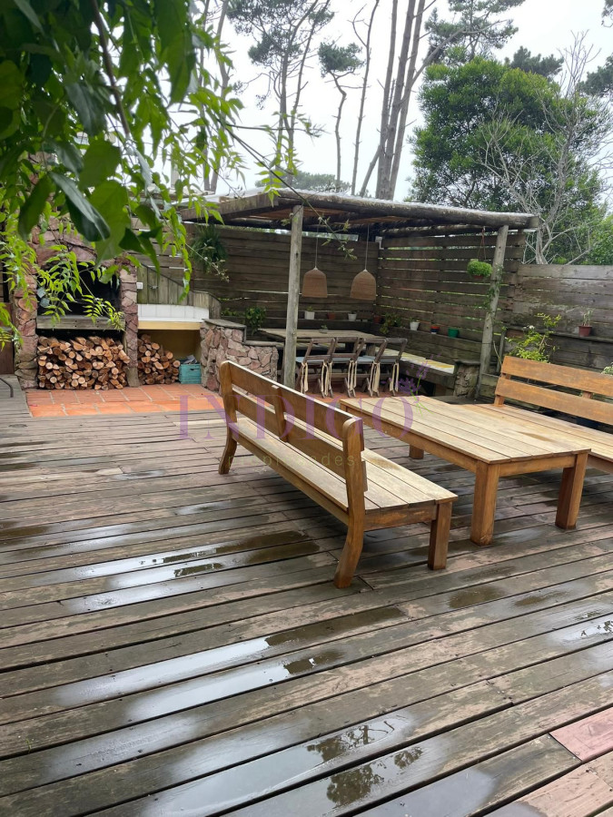 Casa Ref.39 - En alquiler de casa en Montoya.                                                                         