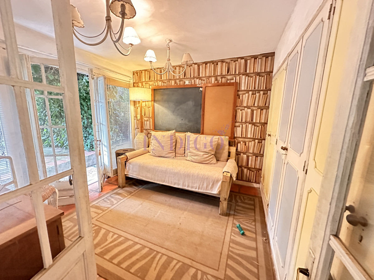 Casa Ref.1307 - Casa en venta en pinares