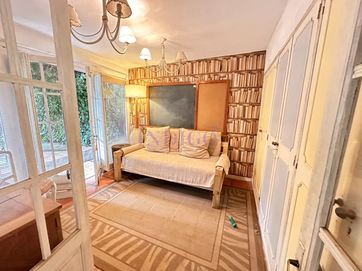 Casa Ref.1307 - Casa en venta en pinares