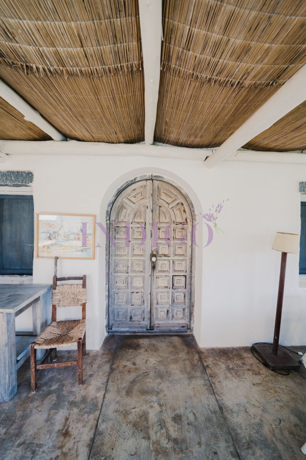 Casa Ref.1114 - Casa en alquiler en la posta del cangrejo