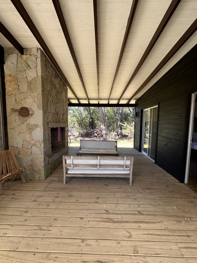 Casa Ref.1192 - Casa en alquiler Pueblo San Vicente