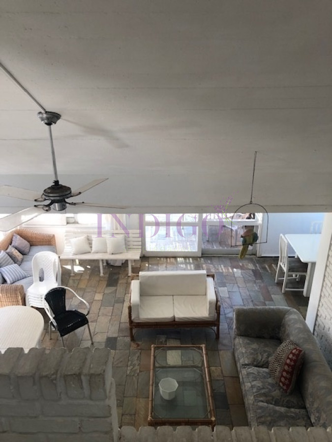Casa Ref.401 - Excelente oportunidad de compra  en una de las zonas más tranquilas de Punta del Este