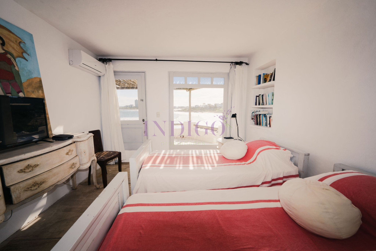 Casa Ref.1114 - Casa en alquiler en la posta del cangrejo