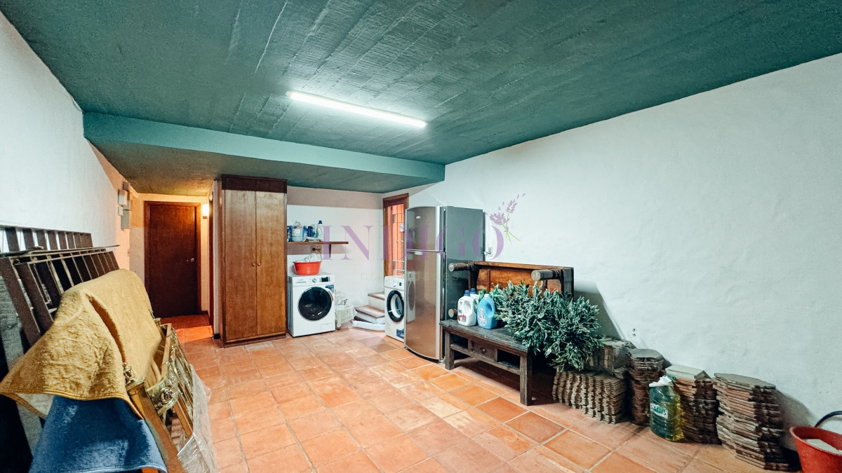 Casa Ref.1240 - Casa en Venta en Rincon Del Indio 