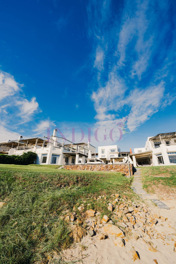 Casa Ref.1114 - Casa en alquiler en la posta del cangrejo