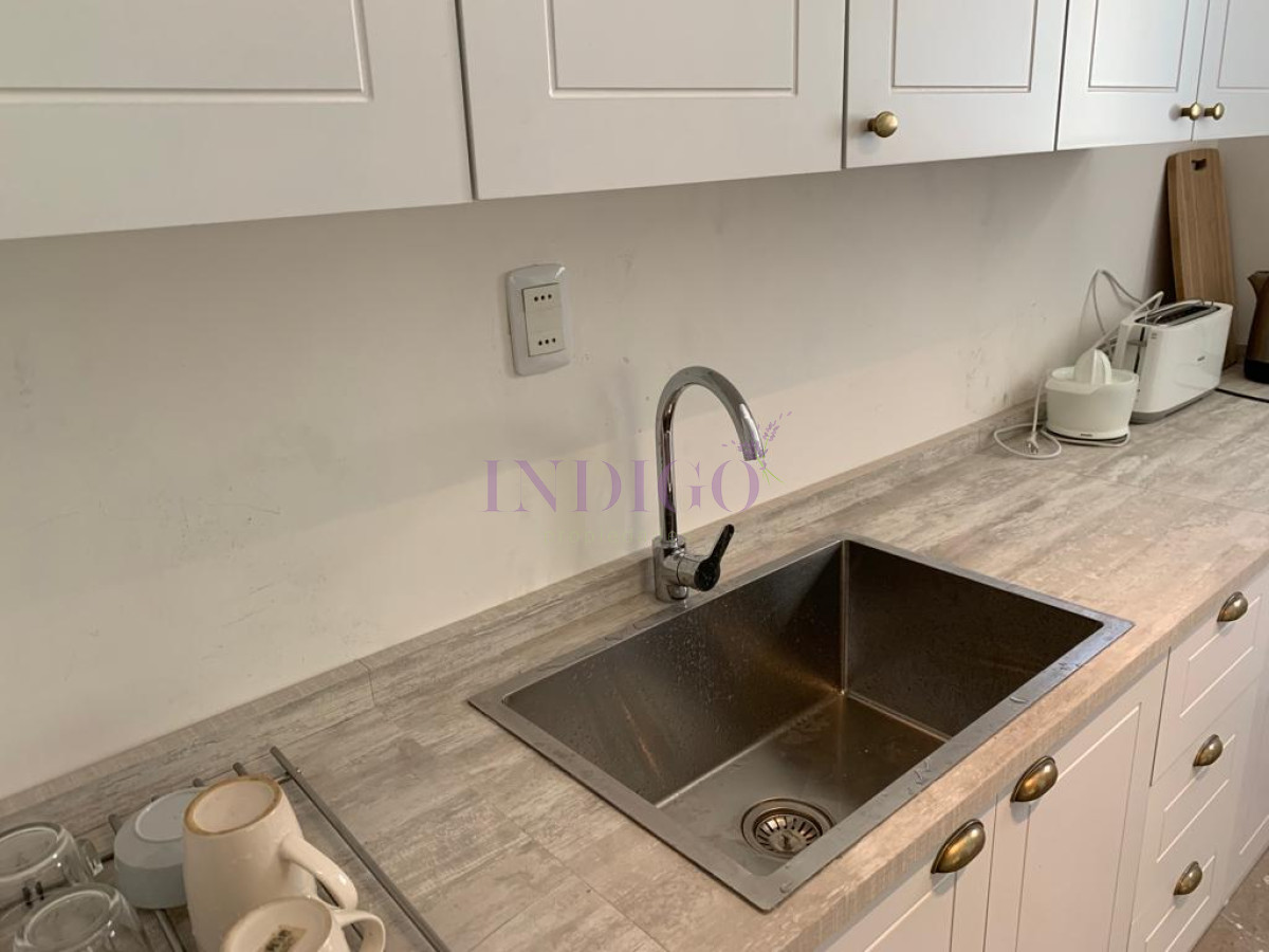 Casa Ref.794 - Casa en Venta, la Barra, posta 4 ambientes