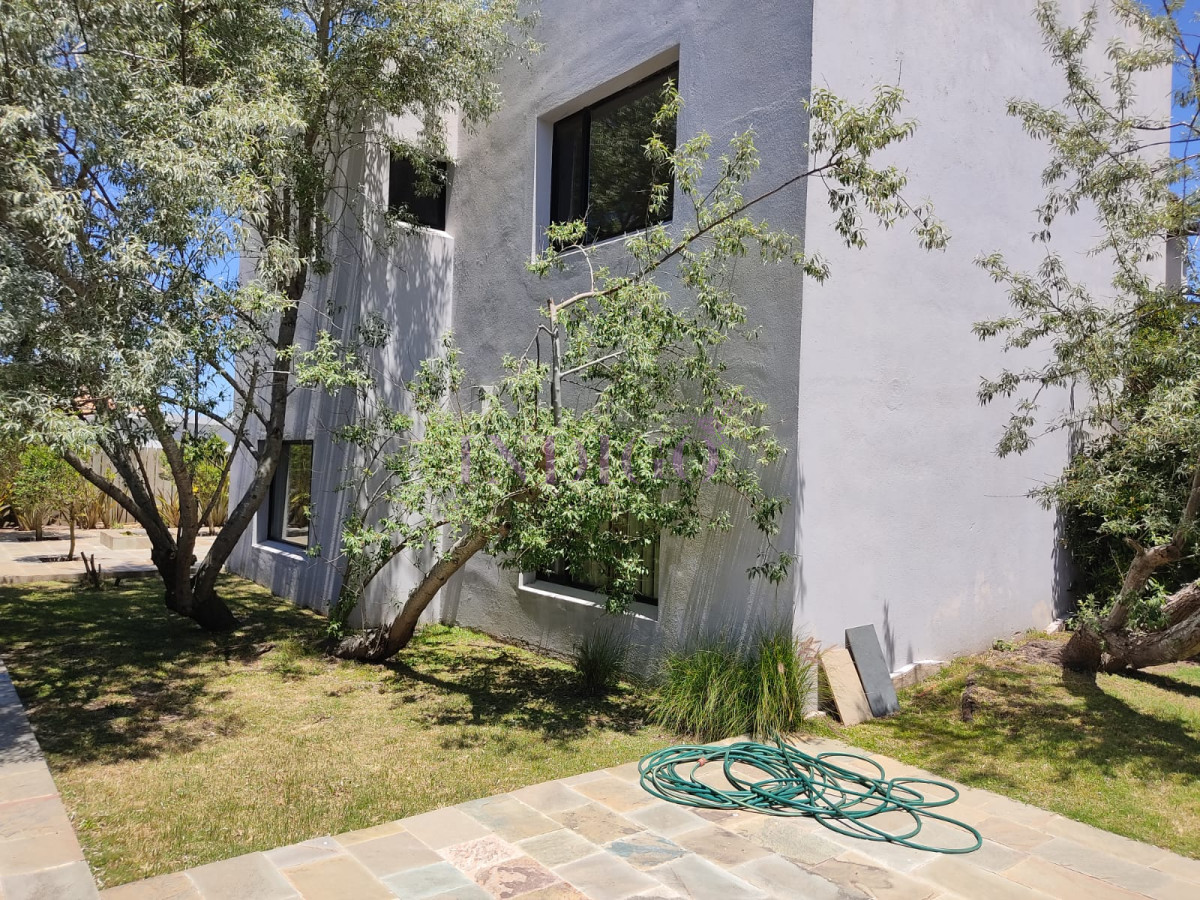 Casa Ref.769 - Hermosa y amplia casa en José Ignacio, muy cómoda, 5 dormitoritos, piscina y parrillero!