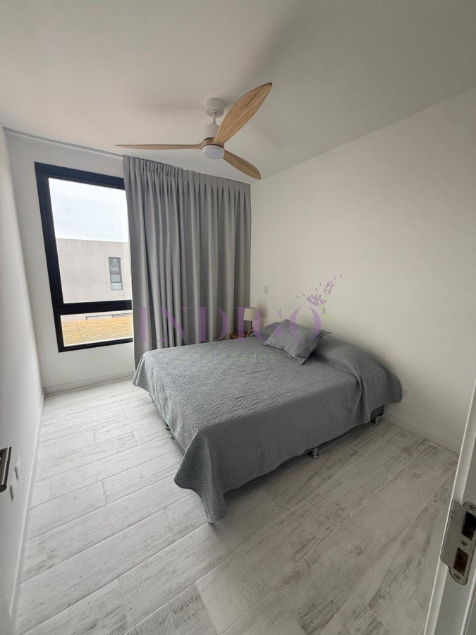 Casa Ref.1343 - Casa en alquiler La barra, 3 dorm, 3 baños, parrillero.