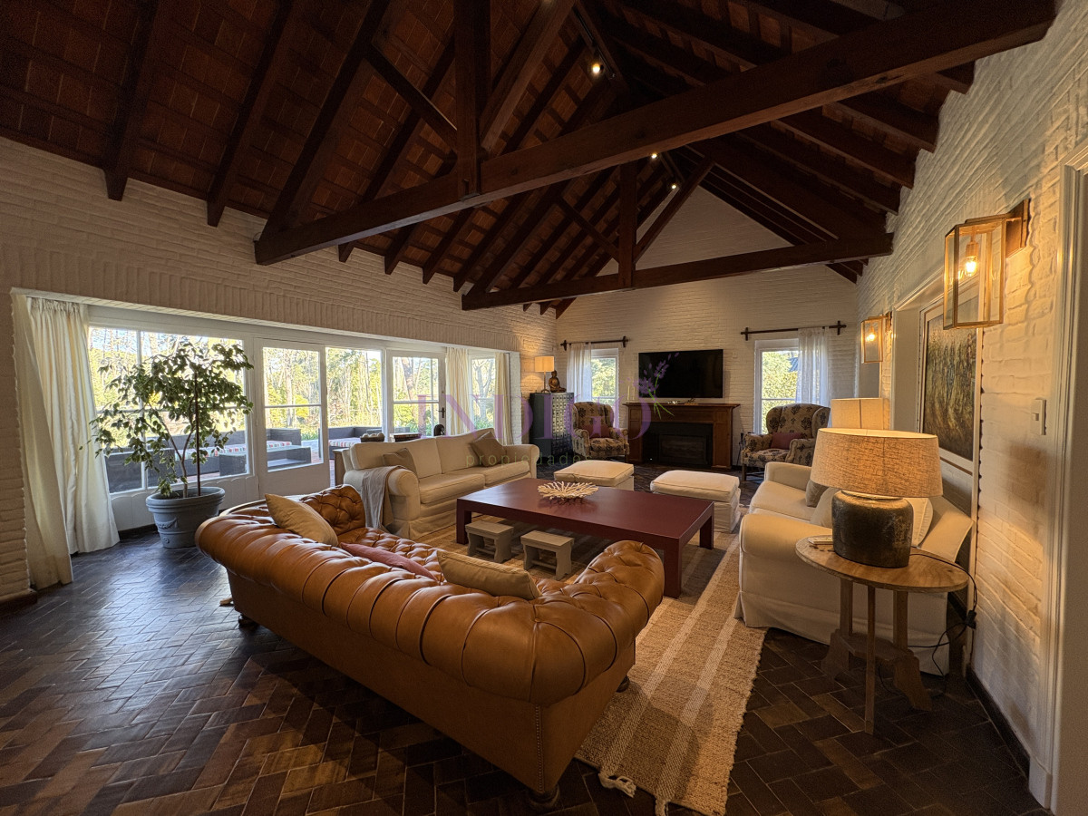 Casa Ref.1276 - San Rafael casa en venta