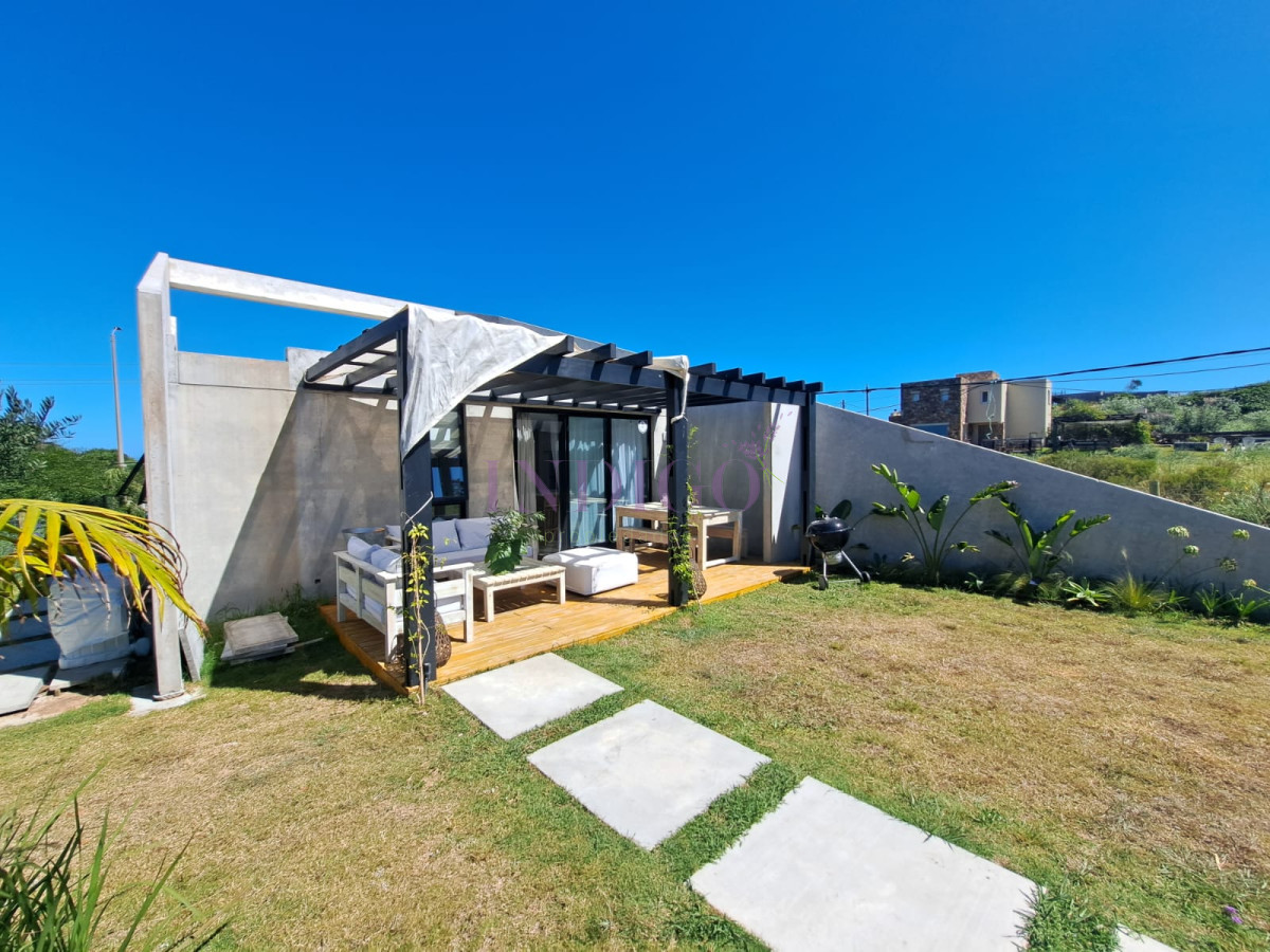 Casa Ref.1218 - Casa en alquiler en Altos de Punta Piedras