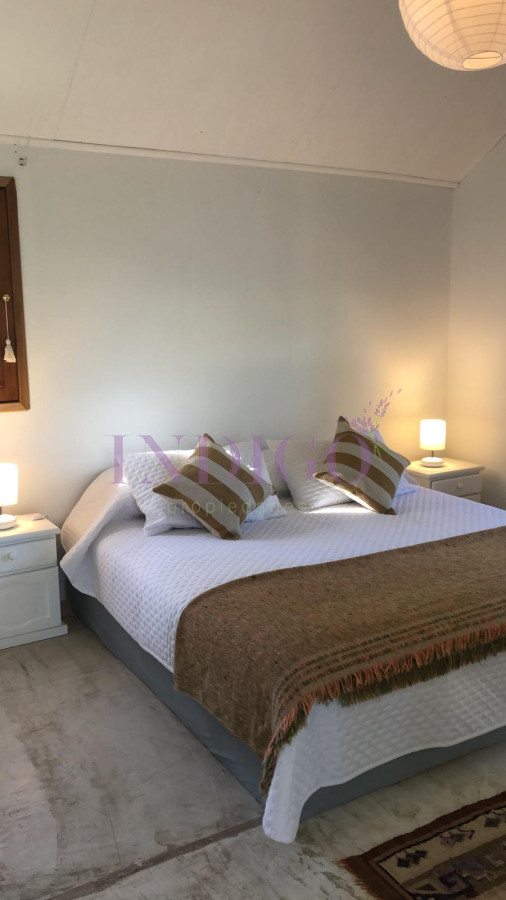 Casa Ref.485 - Casa venta en Montoya, 5 ambientes.