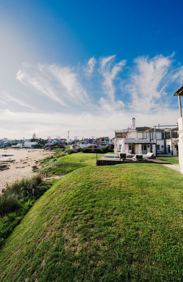 Casa Ref.1114 - Casa en alquiler en la posta del cangrejo