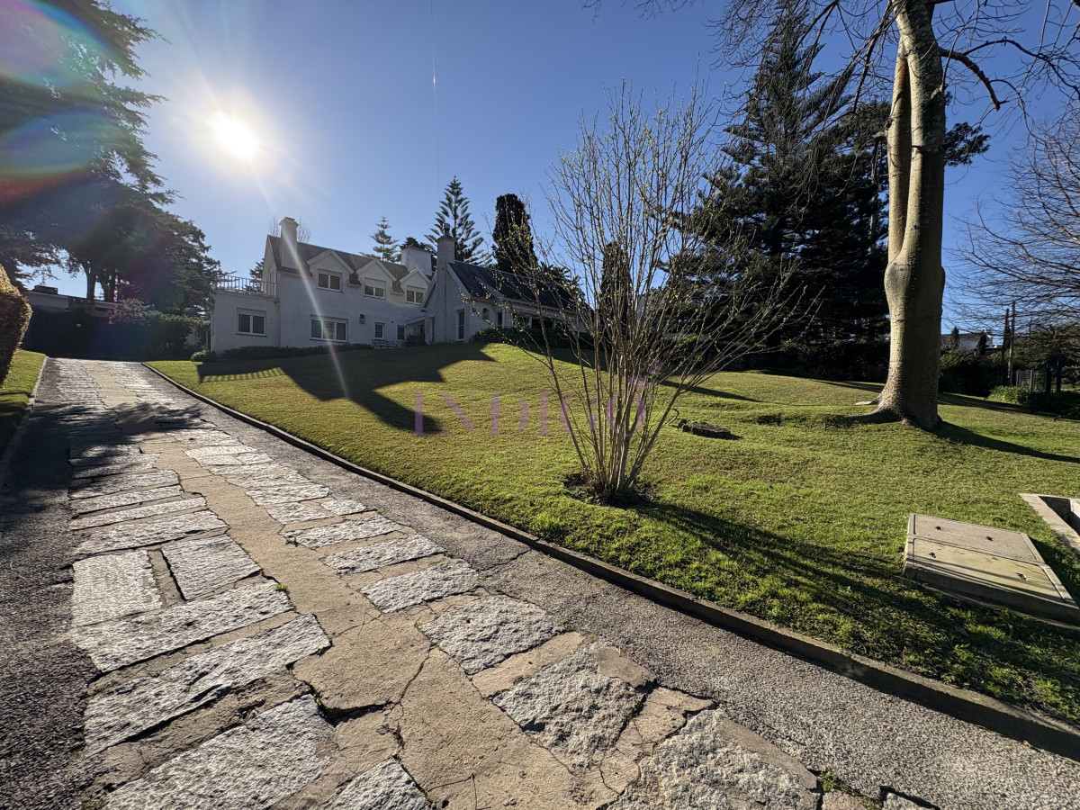 Casa Ref.1276 - San Rafael casa en venta