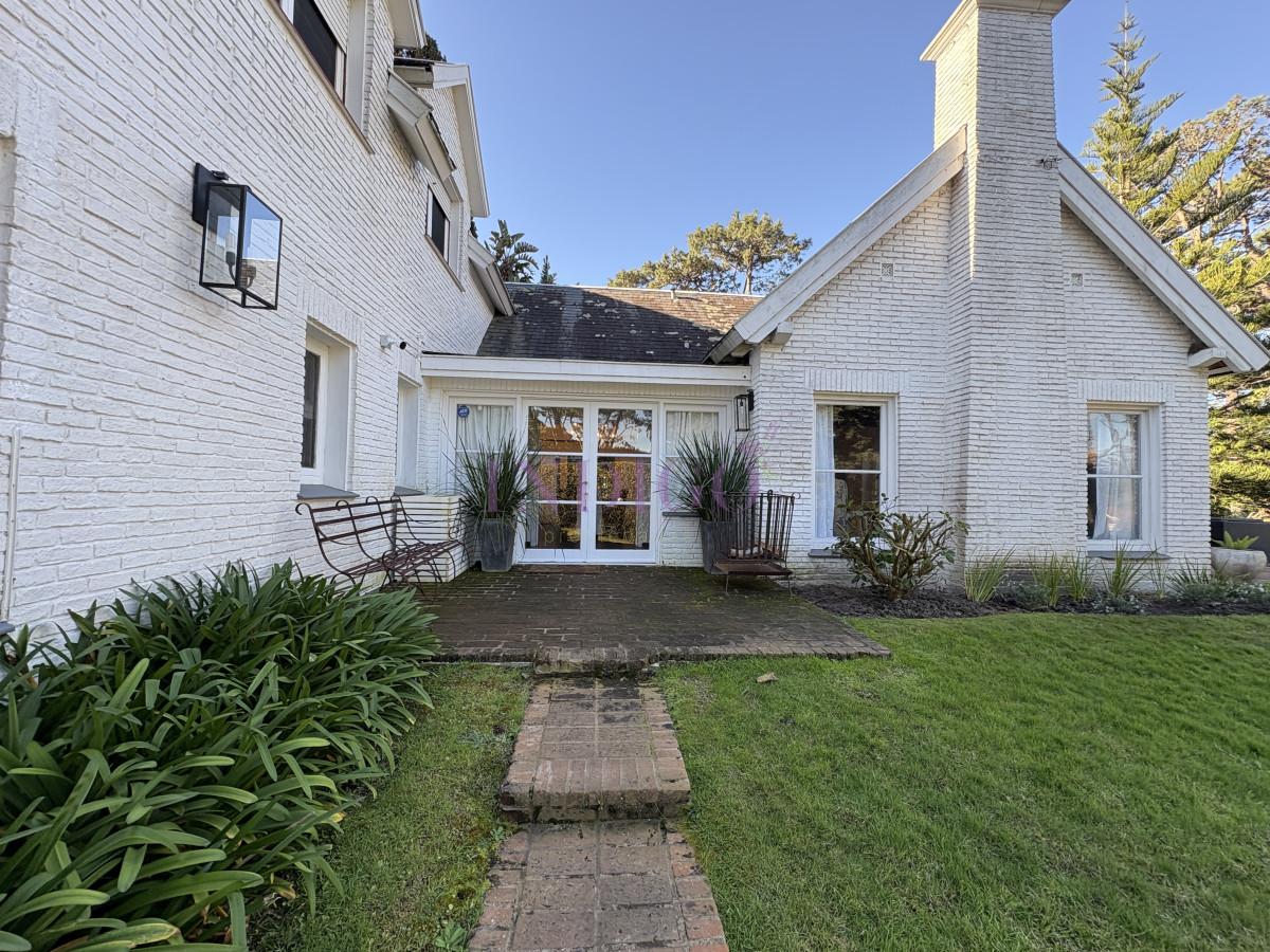 Casa Ref.1276 - San Rafael casa en venta