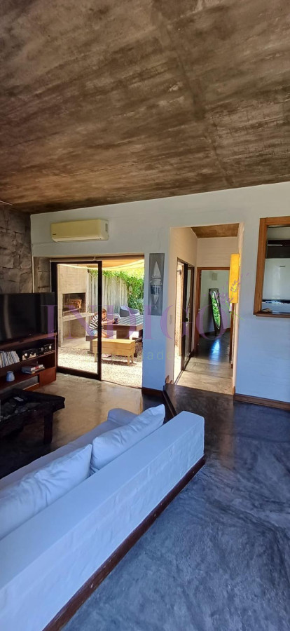 Casa Ref.48 - Casa en alquiler en Montoya.