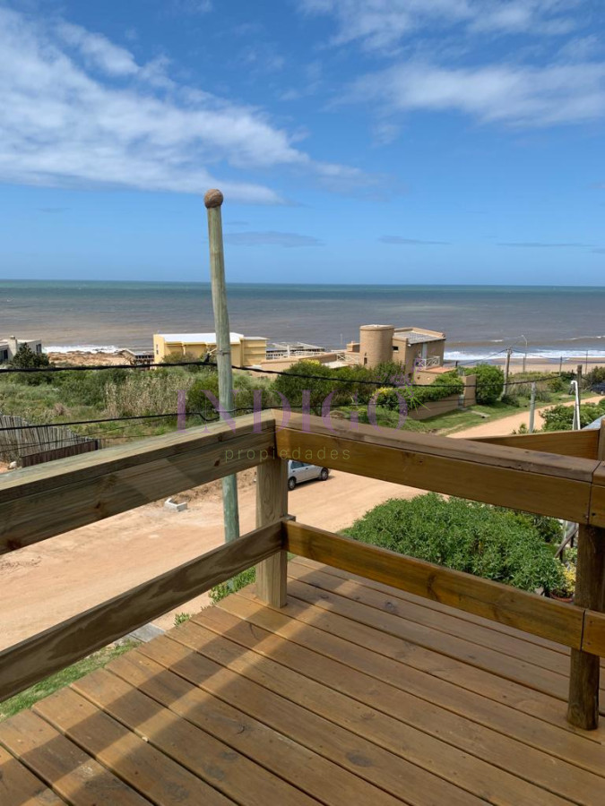 Casa Ref.747 -  En alquiler en el Chorro, manantiales, 3 dorm
