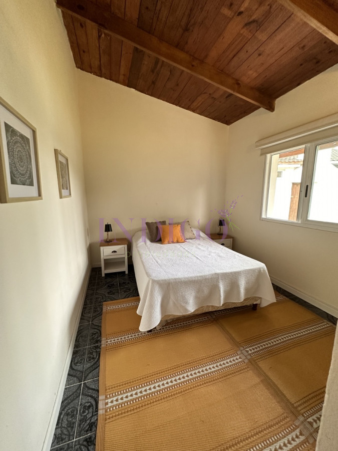 Casa Ref.1197 - casa en barrio privado la residence en alquiler