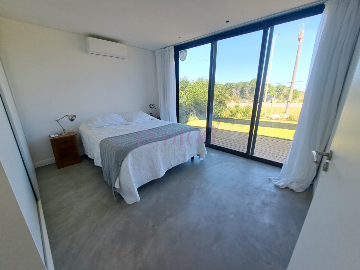 Casa Ref.1218 - Casa en alquiler en Altos de Punta Piedras