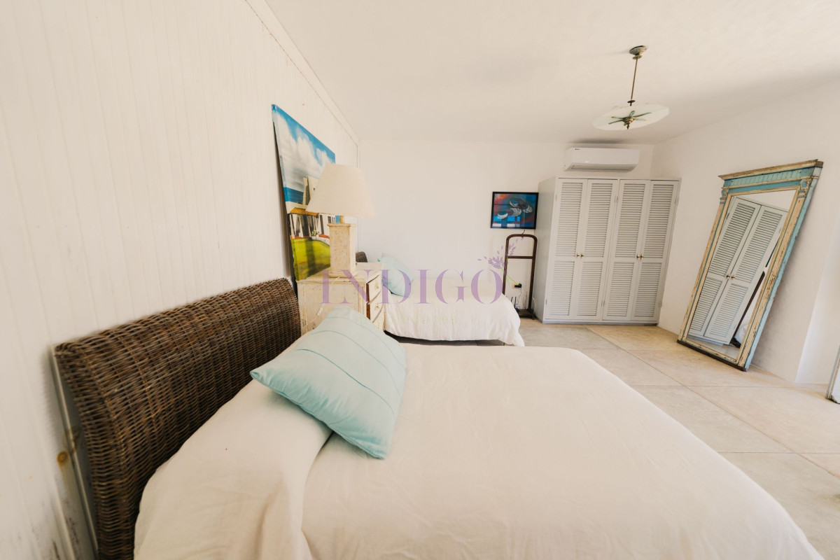 Casa Ref.1114 - Casa en alquiler en la posta del cangrejo