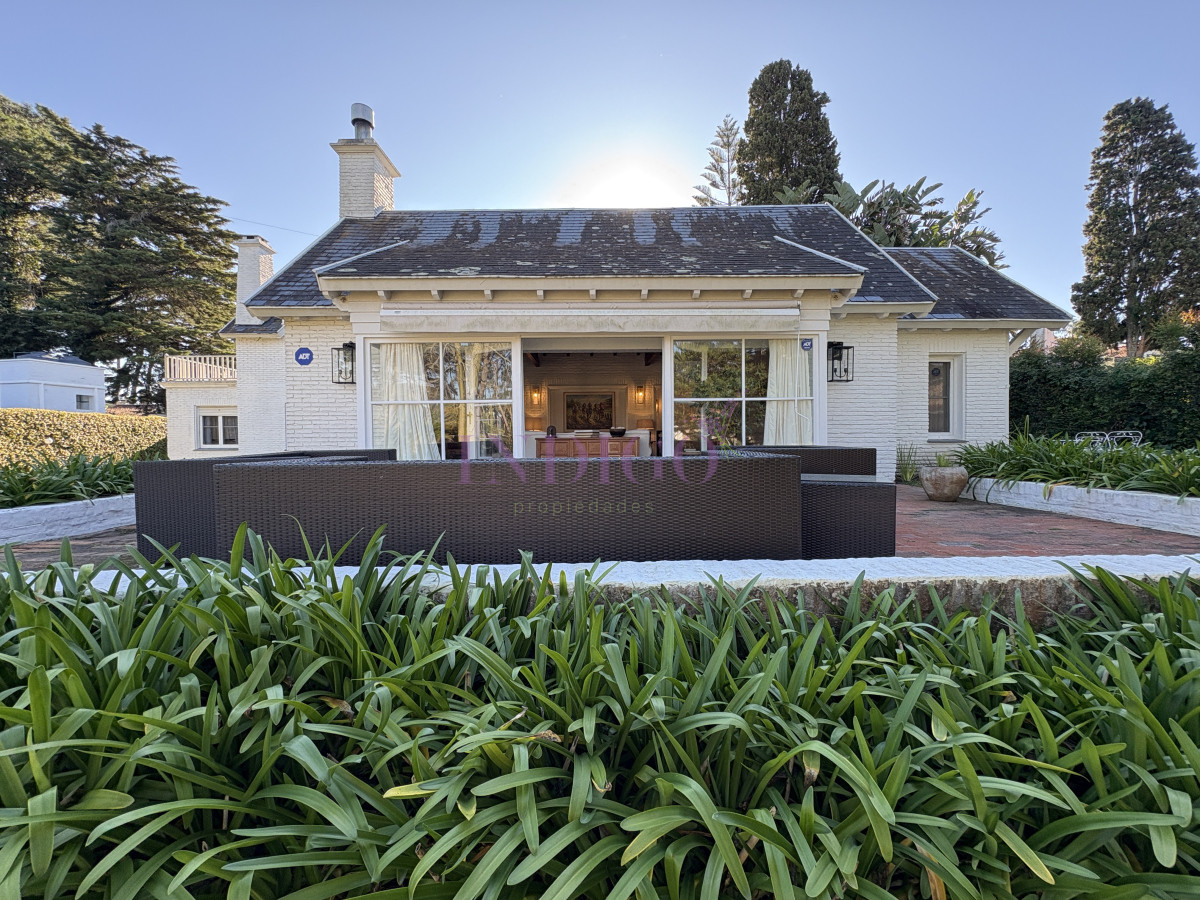 Casa Ref.1276 - San Rafael casa en venta