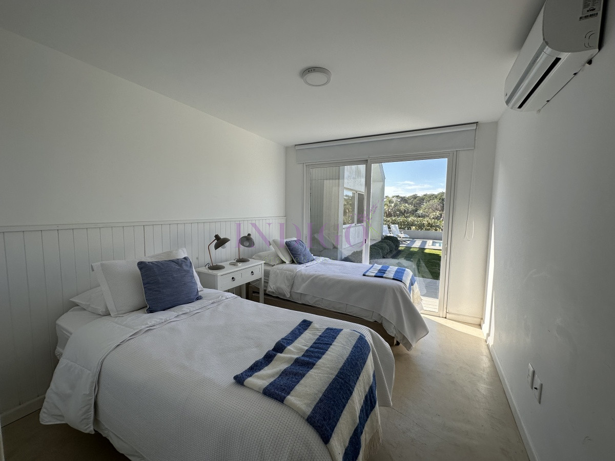 Casa Ref.336 - Alquiler en Pinar del Faro, Jose Ignacio 5 dormitorios.