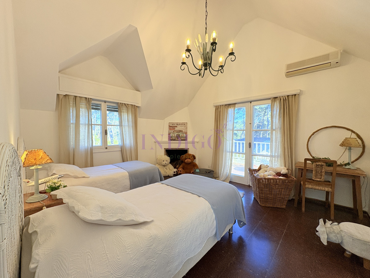 Casa Ref.1276 - San Rafael casa en venta