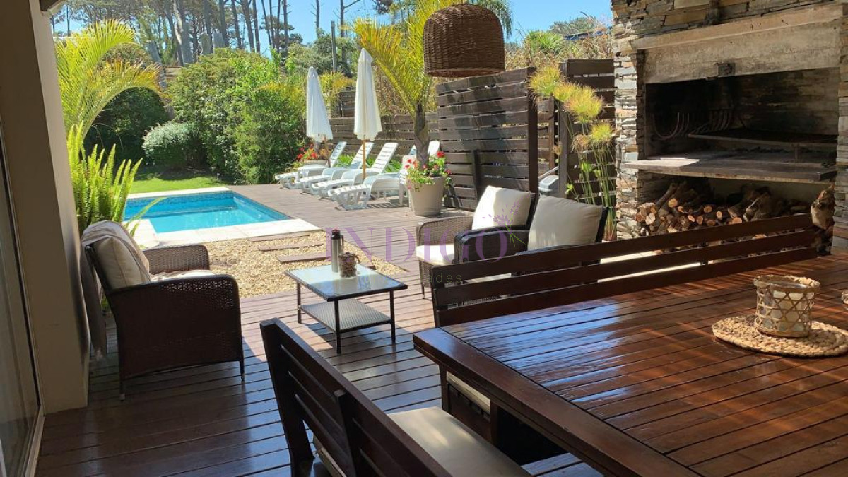 Casa Ref.90 - Muy buena propiedad en alquiler en Montoya.