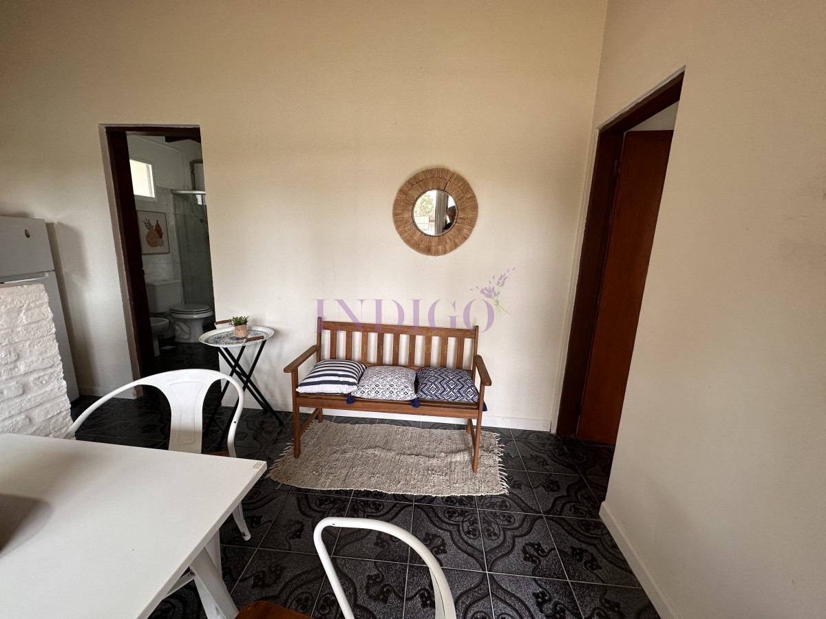 Casa Ref.1197 - casa en barrio privado la residence en alquiler