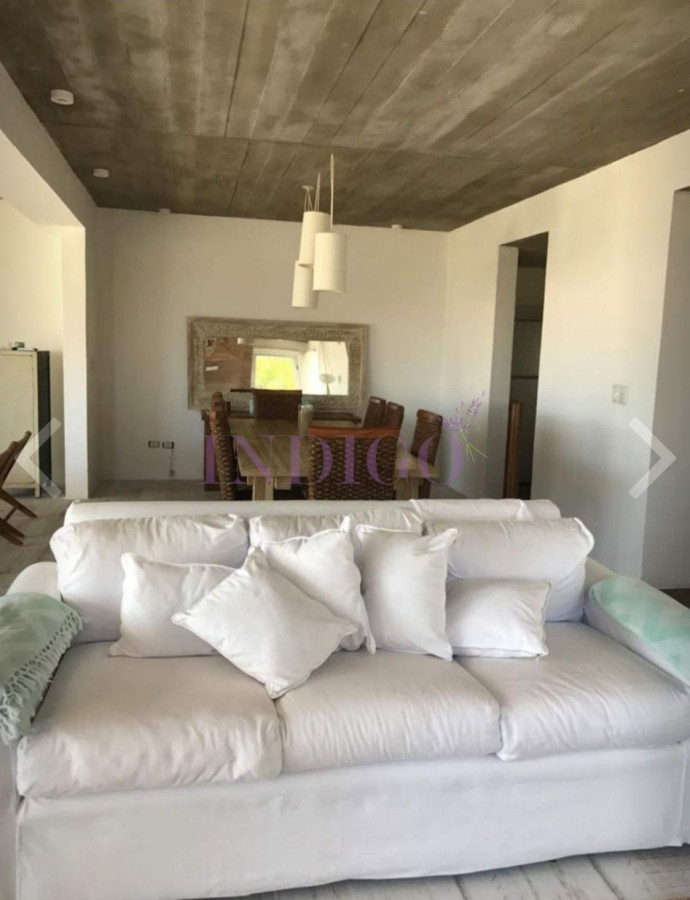 Casa Ref.1120 - Casa en La Barra, Montoya